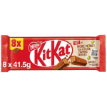 Kit Kat 4 Fingers 8 x 41.5g