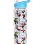 Marvel Avengers Water Bottle