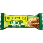 Nature Valley Oats & Honey Crunchy Bar 42g