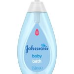 Johnson's Baby Bath 750ml