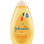 Johnson's Baby Shampoo 750ml