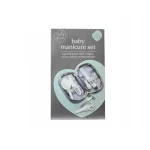 Baby Kisses Baby Manicure Set