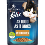 Purina Felix - Chicken 100g