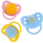 Cherubs Orthodontic Baby Soother
