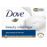 Dove Soap 90g