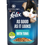 Purina Felix - Tuna 100g