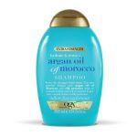 OGX Extra Strength Argan Oil of Morocco Shampoo 385ml