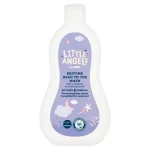 ASDA Little Angel Bedtime Head To Toe Wash 500Ml