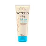 Aveeno Baby Nappy Cream for Sensitive Skin 100ml
