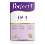 Vitabiotics Perfectil Hair 60 Tablets