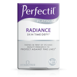 Vitabiotics Perfectil Platinum Radiance 60 Tablets