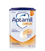 Aptamil Comfort From Birth To 12M