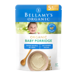 Bellamy's Organic Baby Porridge 125g