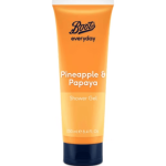 Boots Pineapple & Papaya Shower Gel 250ml