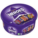 Cadbury Heroes 563g