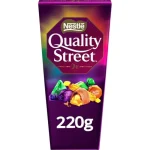 Nestle Quality Street Pouch 220g
