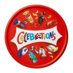 Celebration Tub 500g