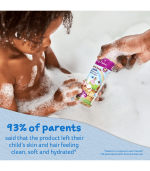 Childs Farm Hair & Bodywash Blackberry & Organic Apple 250ml - Image 3