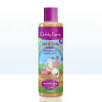 Childs Farm Hair & Bodywash Blackberry & Organic Apple 250ml