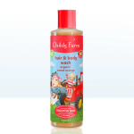 Childs Farm Hair & Bodywash Organic Sweet Orange 250ml