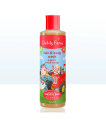 Childs Farm Hair & Bodywash Organic Sweet Orange 250ml