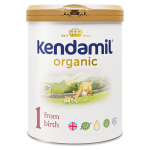 Kendamil Organic Stage 1 First Infant Milk 800G