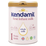 Kendamil First Infant Milk 1 From Birth 800G