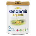 Kendamil Organic Stage 2 Follow On Milk 800G
