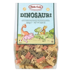 Dalla Costa Dinosauri Baby Pasta 250g