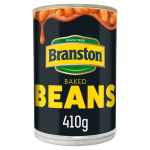 Branston Beans in Rich Tomato Sauce 410g
