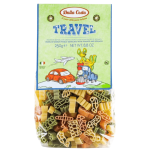 Dalla Costa Travel Baby Pasta 250g
