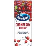 Ocean Spray Cranberry Classic Juice Drink 1L.