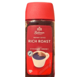 Bellarom Rich Roast Instant Coffee 200g