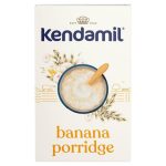 Kendamil Banana Porridge 4-6+ Months 150g