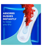 Always Ultra Normal Size 1 Sanitary Towels With Wings 26 - Image 3