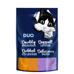 Purina Felix Doubly Delicious Lamb & Chicken Mix Cat Food 100g 7+Years