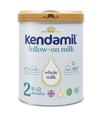 Kendamil Stage 2 Follow on Milk 800g