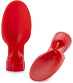 Ella's kitchen 2 Weaning Spoons Just for Ella's Kitchen Pouches - Image 4