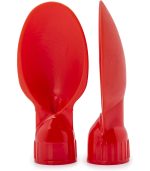 Ella's kitchen 2 Weaning Spoons Just for Ella's Kitchen Pouches - Image 3