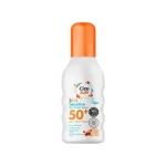 Cien Sun Kids Sensitive Sun Protect Spray 50+ 200ml