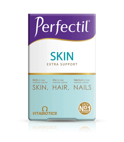 Perfectil Skin Extra Support 56 Tablets