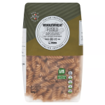ASDA Organic Wholewheat Fusilli 500g