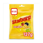 Starburst Original Fruit Chews 127g