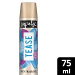 Impulse Tease Body Spray 75ml