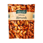 Alesto Almonds 200g