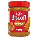 Lotus Biscoff Spread 400g