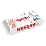 Huggies All Over Clean 56 Wipes