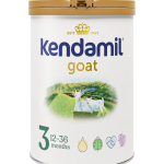 Kendamil Goat Stage 3 Toddler Milk 800g