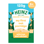 Heinz My First Oat Poridge 125g