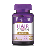 Vitabiotics Perfectil Hair Crush 60 Gummies